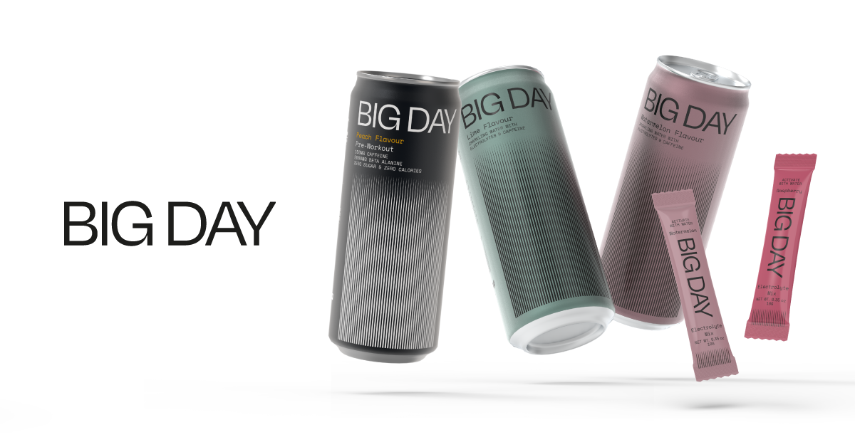 Home – BIG DAY