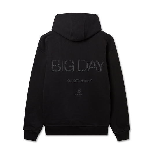 One Foot Forward Hoodie